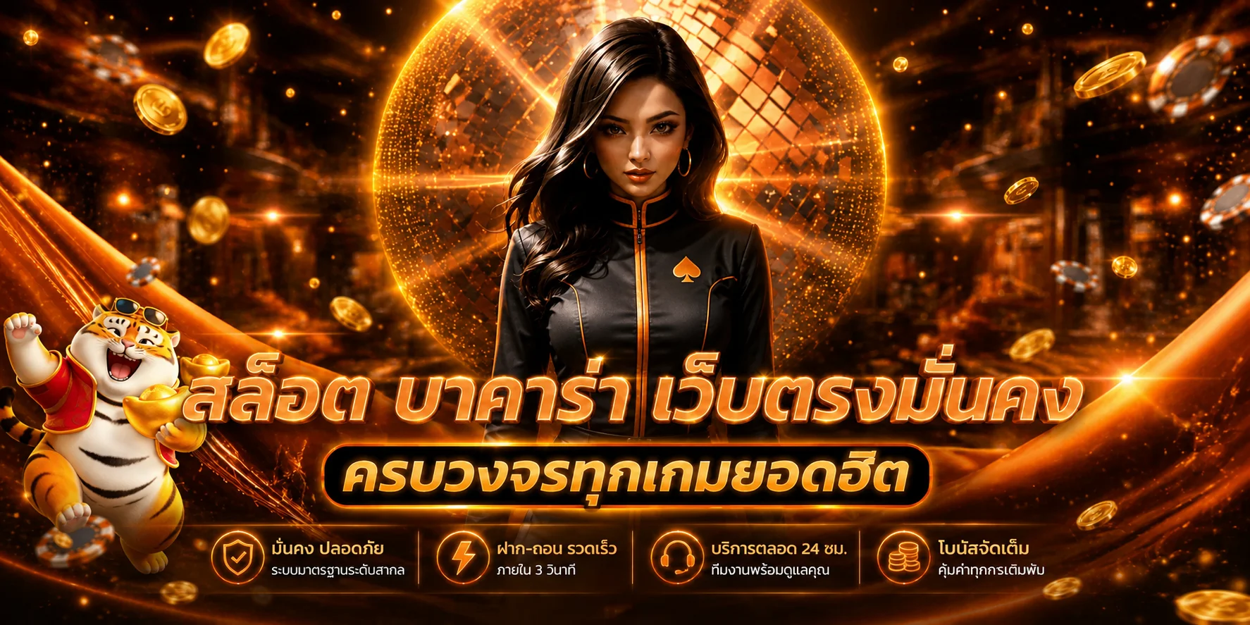 แบนเนอร์ Lalika99 รวมสล็อตและคาสิโนออนไลน์